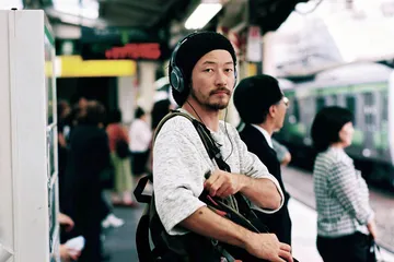 侯孝贤：一个导演的诞生4