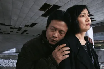 与蔡明亮一起，在美术馆里看电影2