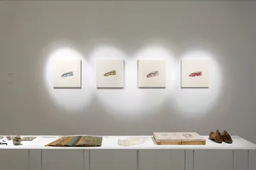 彭薇：画皮，还是画心？