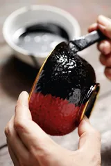 甘而可，漆器之器4