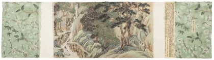 彭薇：画皮，还是画心？2
