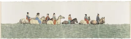彭薇：画皮，还是画心？3