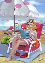 夏日阅读:让灵魂自由1