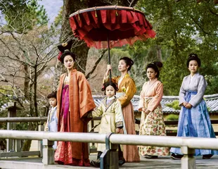《刺客聂隐娘》，8年一部电影2