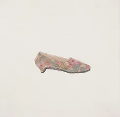 彭薇：画皮，还是画心？5