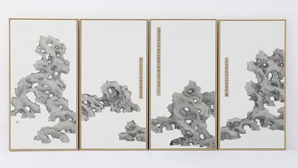 彭薇：画皮，还是画心？9