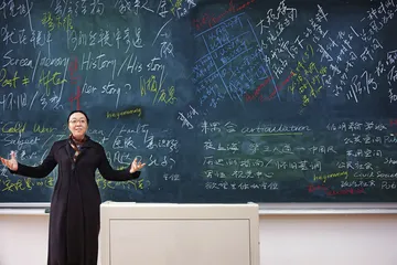 “他从来都是非常敏感地用直觉去把握时代”