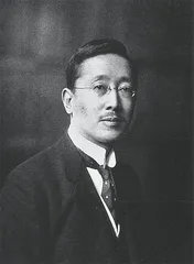 知美派与知中派