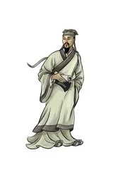 丝绸路上，那些伟大的西行者10