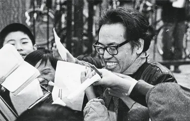 ​再见，“怪老头儿”6