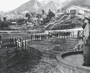1942 抗日战争中的隐蔽战场