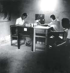 1942 抗日战争中的隐蔽战场1