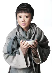 茅威涛和小百花30年的修行道路6