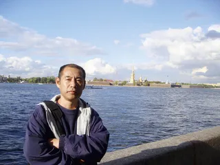 《悲伤与理智》：有关布罗茨基的悖论2