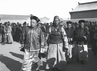 ​方大曾：被遗忘的战地记者5