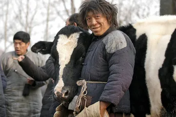 黄渤：不冒险，身上长不出新东西1