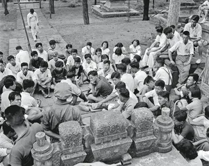 ​方大曾：被遗忘的战地记者6