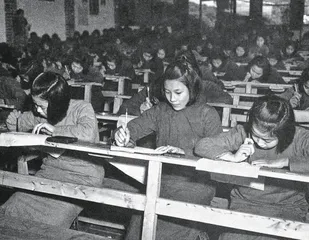 1943 从上海到重庆，战时双城记3