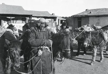 ​方大曾：被遗忘的战地记者7