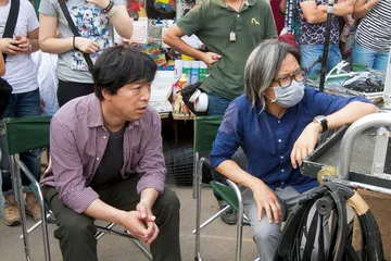 黄渤：不冒险，身上长不出新东西3