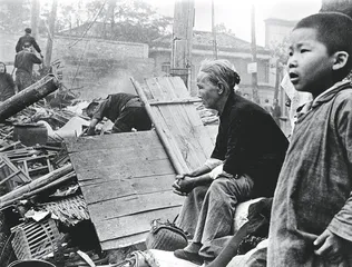 1943 从上海到重庆，战时双城记4