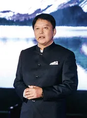 雷克萨斯以“匠心”守护年轮1