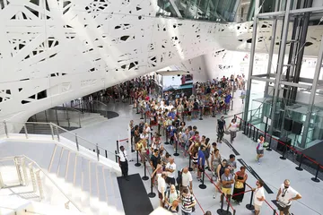 米兰世博会：意大利式灵感2