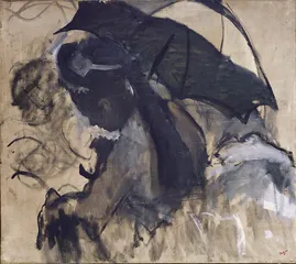 ​“未完成”：悬而不决的诗性