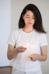 小野洋子，一个女人的独角戏4