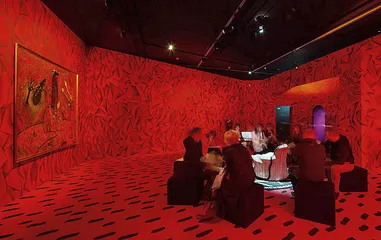 艺术与文化赞助2
