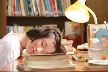 《少女哪吒》，一个青春电影故事