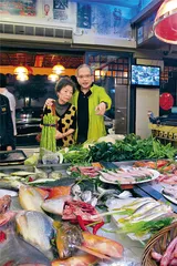 文人美食书背后的食家性情