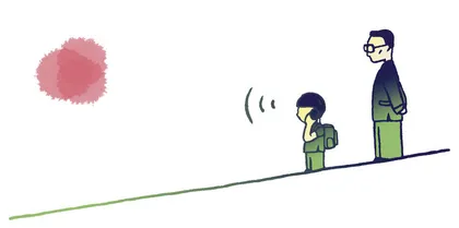 叫你妈来
