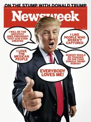 环球要刊速览（849）3