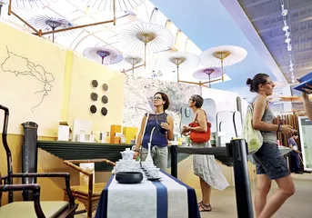中国茶在欧洲，绽放有时1