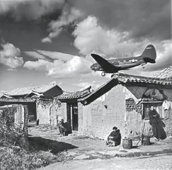 1944 胜利前夕5
