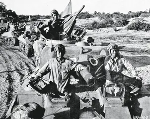 1944 胜利前夕6