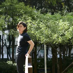 “Airbnb圈”的行者夏奈