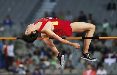 张国伟：飞得更高