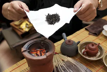 中国茶在欧洲，绽放有时4