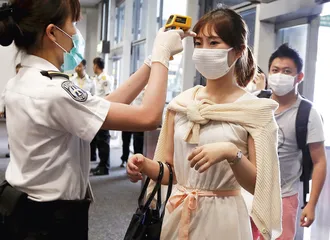 全球化时代的病毒：传播与防疫1