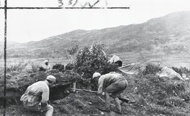 滇缅公路：西南补给大动脉1