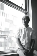 何有此生？