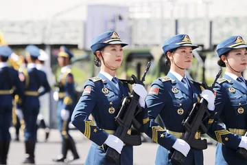 大阅兵6