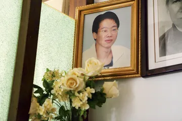 福清绑架杀人案：19年后的平反4