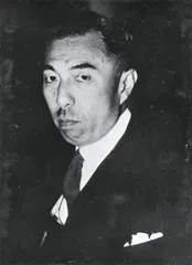 1937 走向全面侵华的日本3