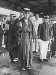 1937 走向全面侵华的日本4