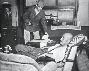 1945 东京审判5