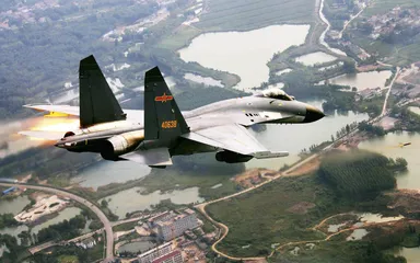 战略空军的新使命1