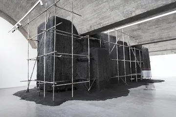 隋建国：从时间开始